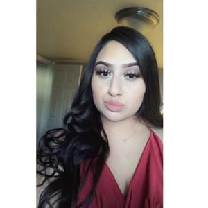 Meet your Posher, Brandy